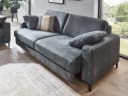 Einzelsofa Helikon II | Grau 3