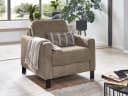 Sessel Helikon IV | Grau