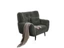 Sessel Mika I | Grau