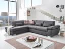 Ecksofa Montello | Grau 2
