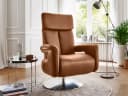 Relaxsessel Paiman | Braun