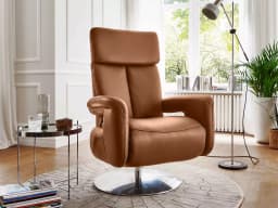 Relaxsessel Paiman | Braun