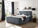 Boxbett Belucha | Grau
