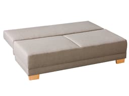 Schlafsofa Rino | Weiß
