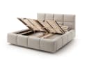 Boxbett Cervino | Weiß 4