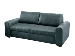 Einzelsofa Harder II | Blau