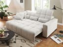 Bigsofa Irwin | Grau 3
