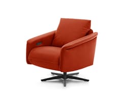 Koinor Relaxsessel Saltis | Orange