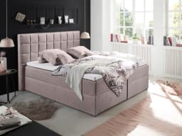 Boxbett Bamir | Braun