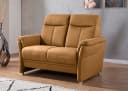 Einzelsofa Grove | Braun