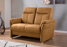 Einzelsofa Grove | Braun