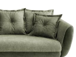 Einzelsofa Bennett III | Mehrfarbig