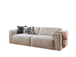 Einzelsofa Kaja IV | Grün