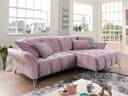 Ecksofa Pippa | Grau 2
