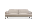 Einzelsofa Karbone II | Grau 2