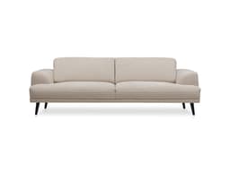 Einzelsofa Karbone II | Grau