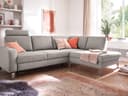 Ecksofa Cavriana V | Braun