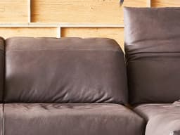 Koinor Ecksofa Avivo II | Braun
