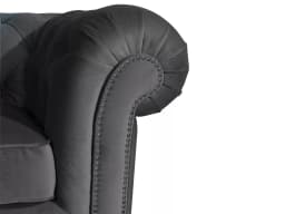 Sessel Mandy | Grau