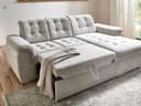 Ecksofa Marcon | Grau 3
