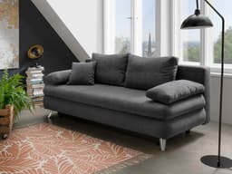 Schlafsofa Beal | Türkis