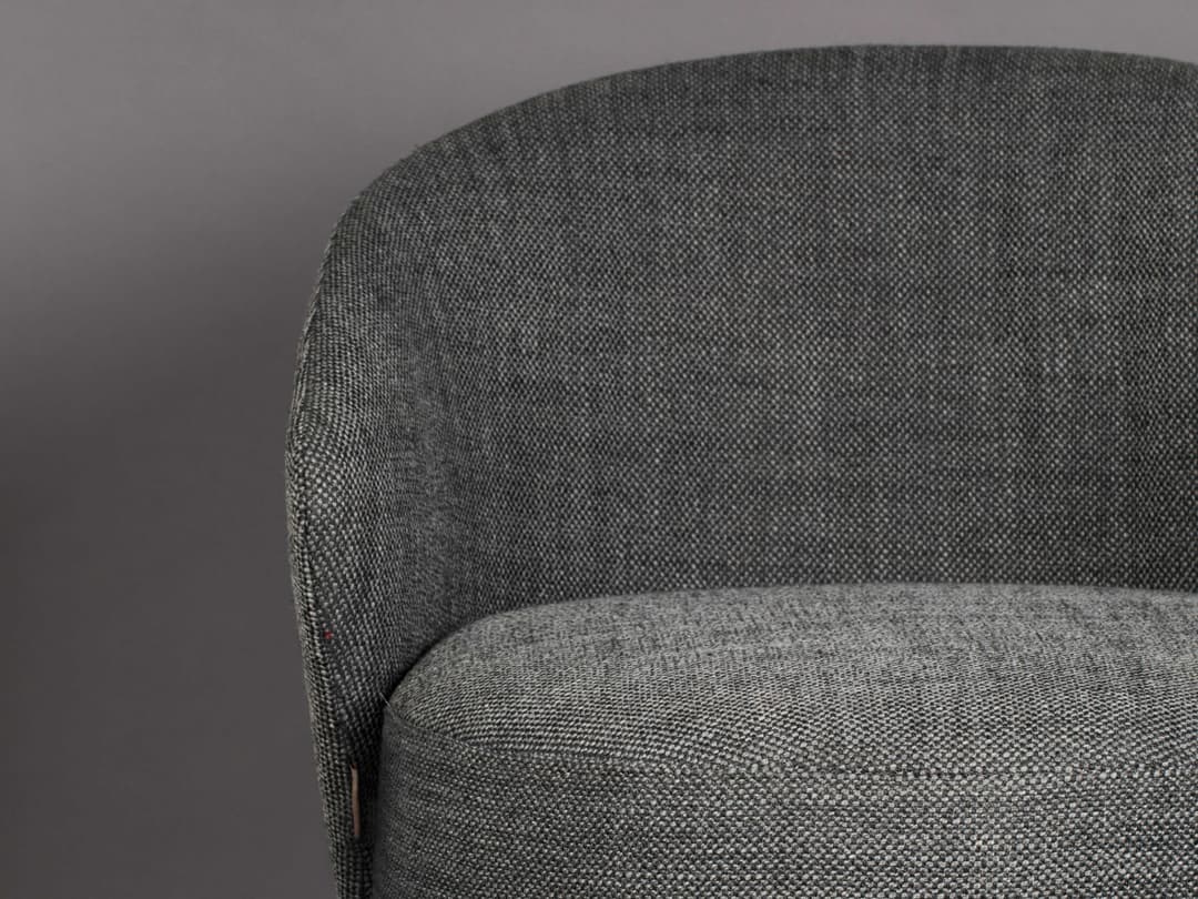 Sessel Zingo | Blau