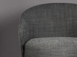 Sessel Zingo | Blau