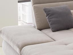 Wohnlandschaft Marella | Grau