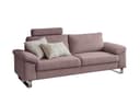 Einzelsofa Celenza VII | Rosa