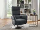 Relaxsessel Portland | Blau