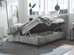 Boxbett Bolia | Grau