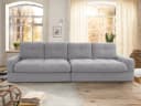 Bigsofa Shanice | Grau