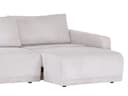 Schlafsofa Giona | Weiß 2