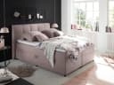 Boxbett Boshak II | Braun