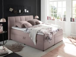 Boxbett Boshak II | Braun