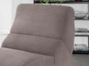 Sessel Burina | Braun 4