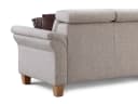 Einzelsofa Scandicci VI | Weiß 2