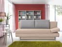 Schlafsofa Roliano II | Beige