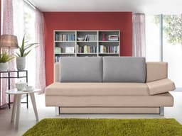 Schlafsofa Roliano II | Beige