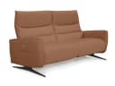 Einzelsofa Keen II | Braun