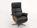 Relaxsessel Kareike II | Grau 2