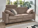 Einzelsofa Helikon III | Grau