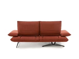 Koinor Ecksofa Caio II | Braun