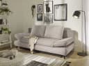 Schlafsofa Bonez | Grau