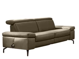 Einzelsofa Paride II | Grün