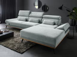 Ecksofa Irida | Türkis