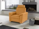 Polstersessel Zoccetta IV | Orange
