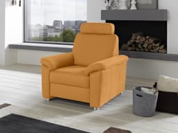 Polstersessel Zoccetta IV | Orange