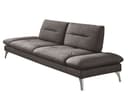 Einzelsofa Penina III | Grau