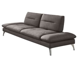 Einzelsofa Penina III | Grau